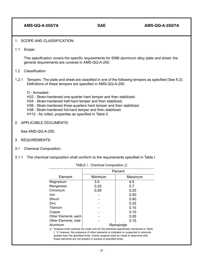 SAE-AMS-QQ-A-250-7A-2007.pdf_第3页