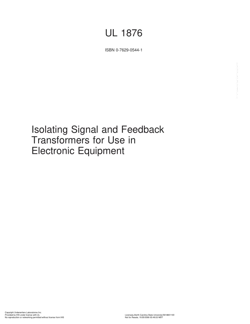 UL-1876-2001.pdf_第1页