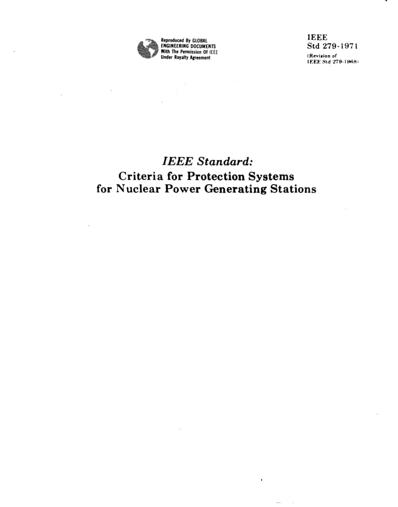 IEEE-279-1971-R1988.pdf_第1页