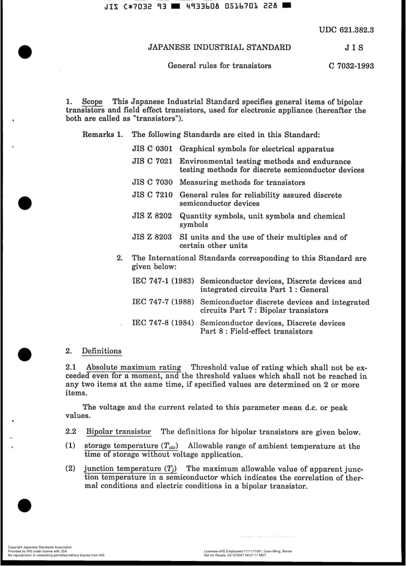 JIS-C-7032-1993-R2004-ENG.pdf_第3页