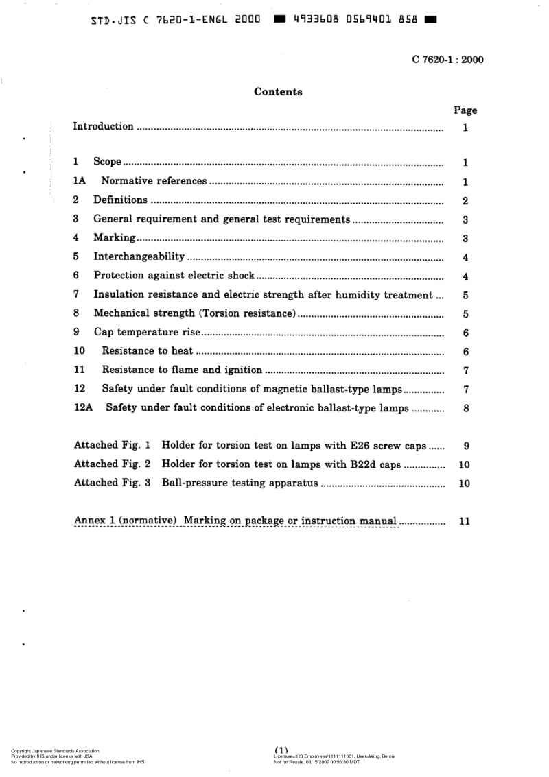 JIS-C-7620-1-2000-R2006-ENG.pdf_第3页