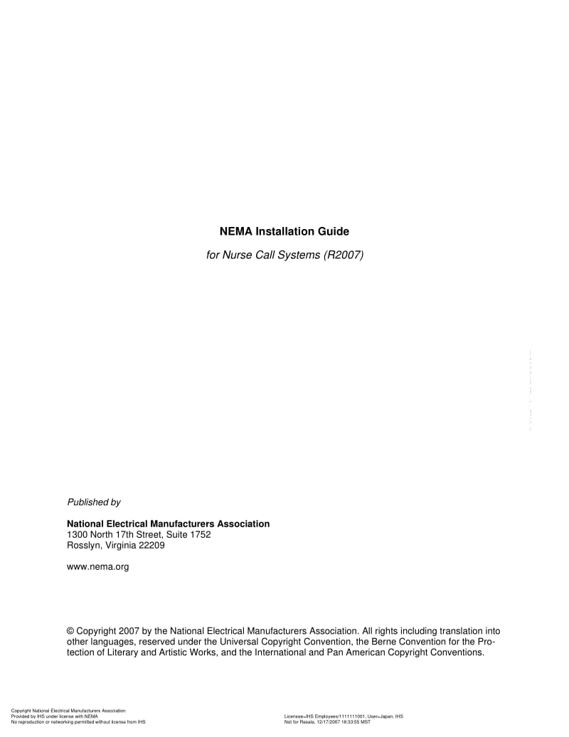 NEMA-INSTALLATION-GUIDE-2002-R2007.pdf_第3页