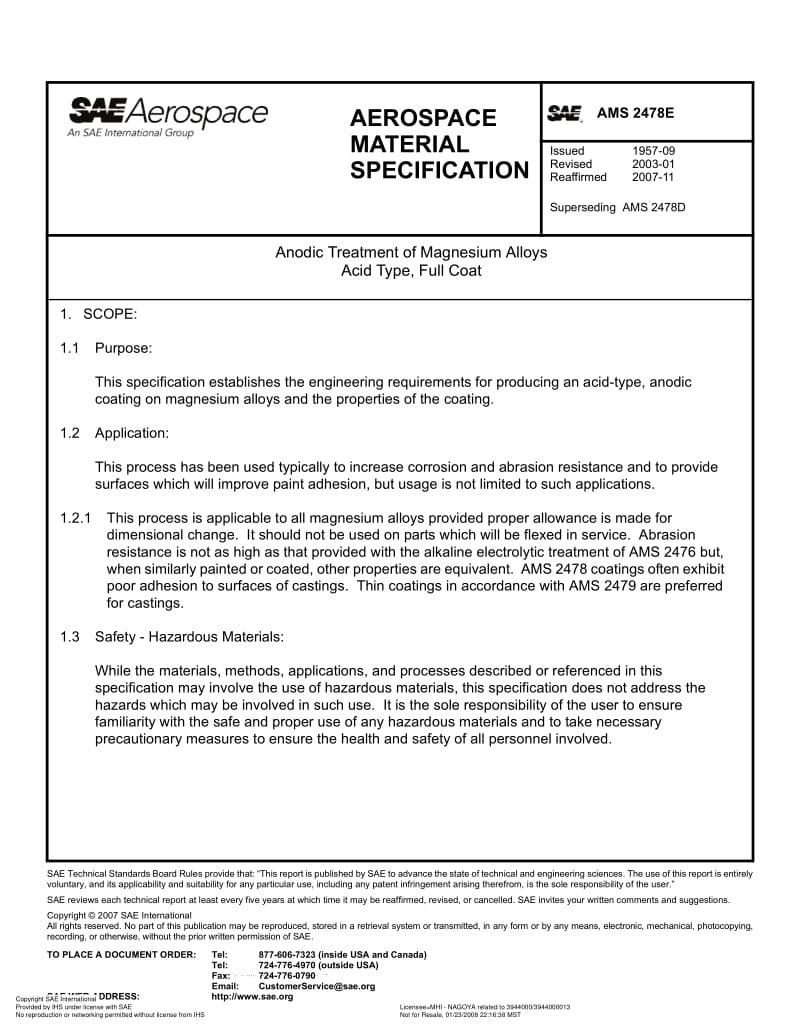 SAE-AMS-2478E-2003-R2007.pdf_第1页