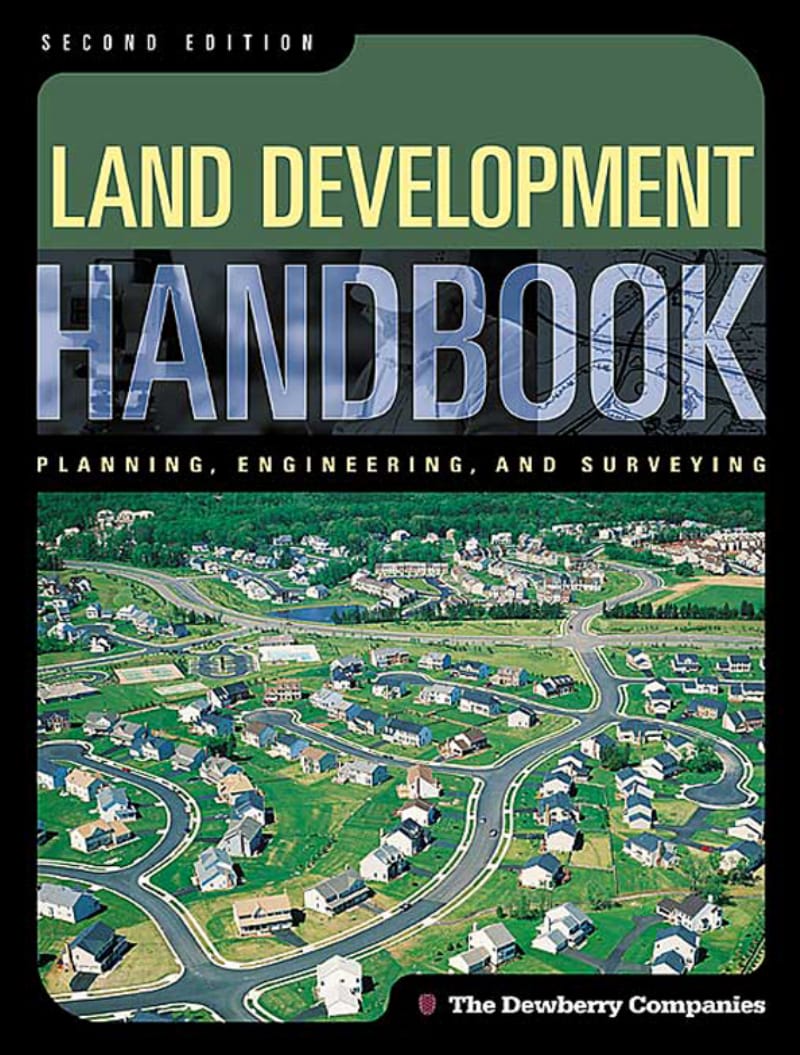 Land Development Handbook Part2 Feasibility and site analysis.pdf_第1页