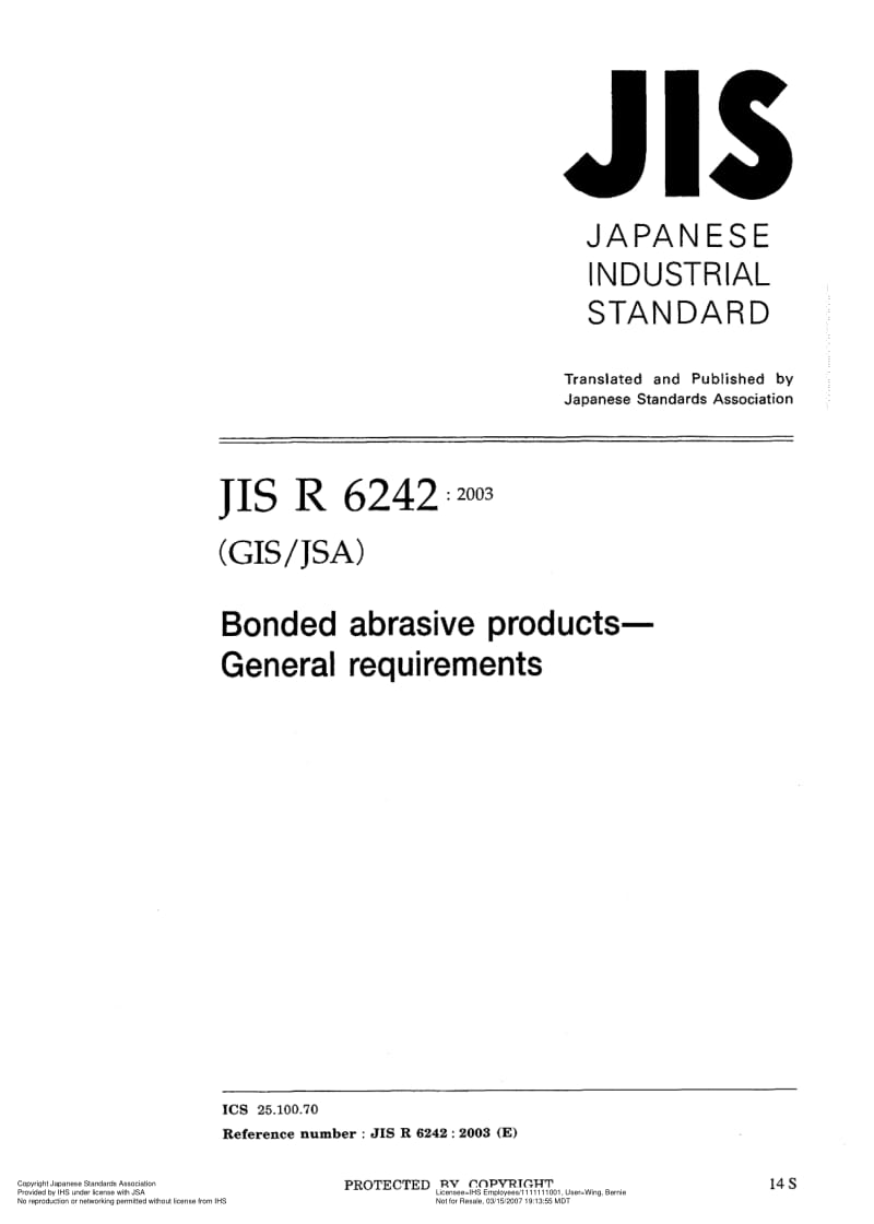 JIS-R-6242-2003-ENG.pdf_第1页