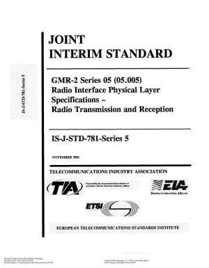 TIA-IS-J-STD-781-SERIES-05.005-2001.pdf