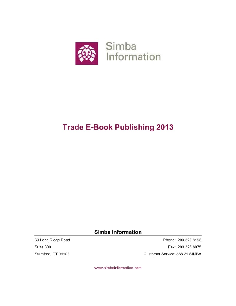 Trade E-Book Publishing 2013.pdf_第3页