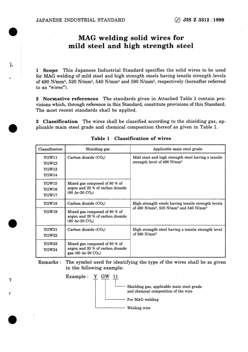 JIS-Z-3312-1999-R2005-ENG.pdf_第3页