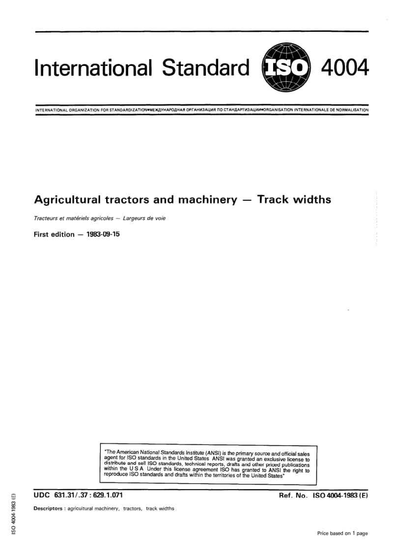 ISO-4004-1983.pdf_第1页