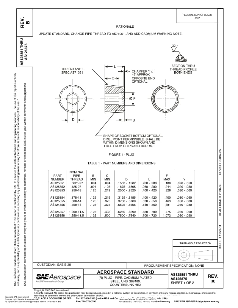 SAE-AS-125851-THRU-AS-125875B-2007.pdf_第1页