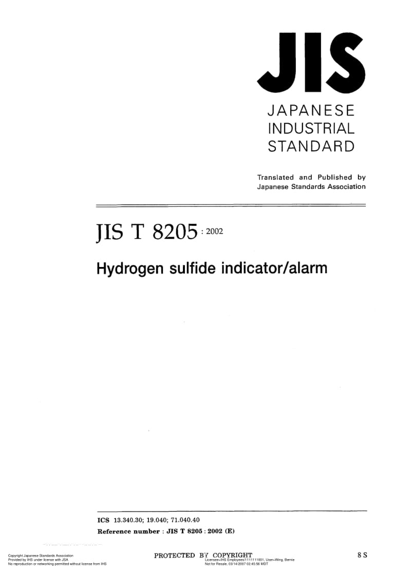 JIS-T-8205-2002-ENG.pdf_第1页