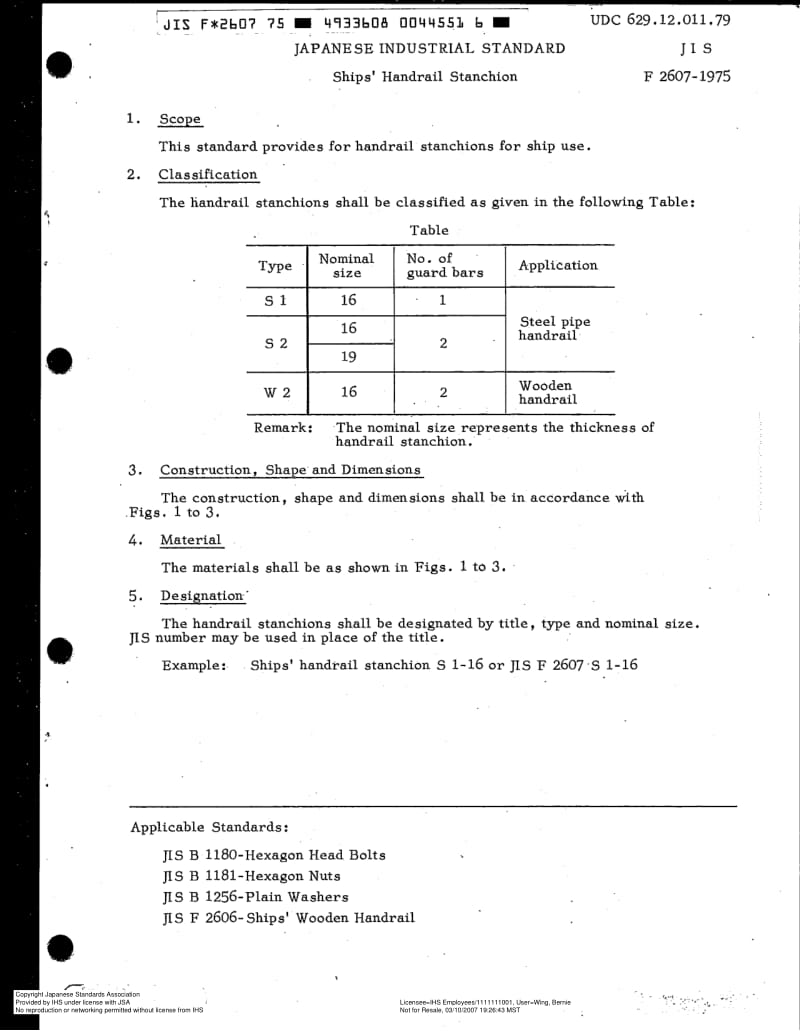 JIS-F-2607-1975-ENG.pdf_第3页