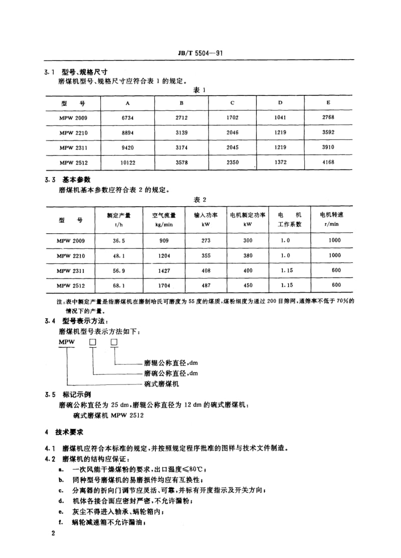 JB-T 5504-1991.pdf_第3页