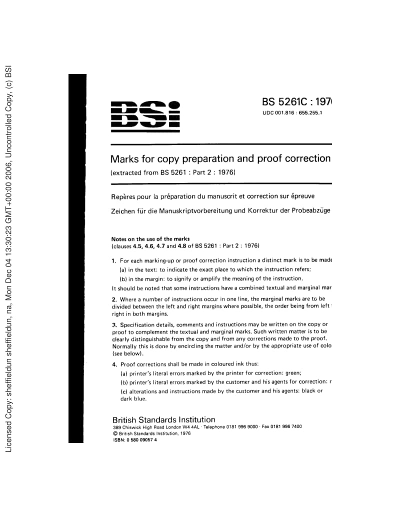 BS-5261C-1976.pdf_第1页