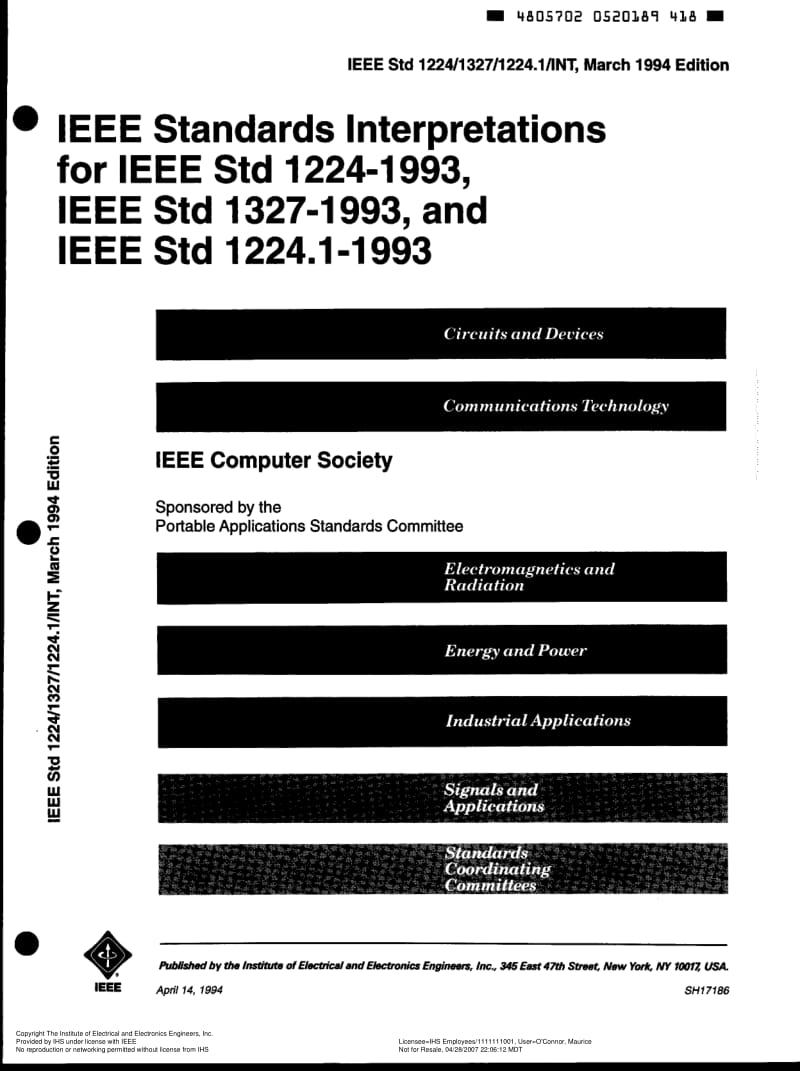 IEEE-1224-1993-INT-1994.pdf_第1页