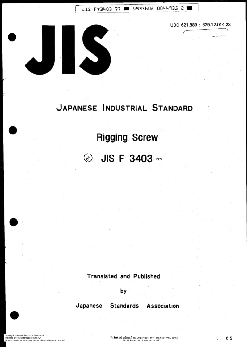 JIS-F-3403-1977-R1984-ENG.pdf_第1页