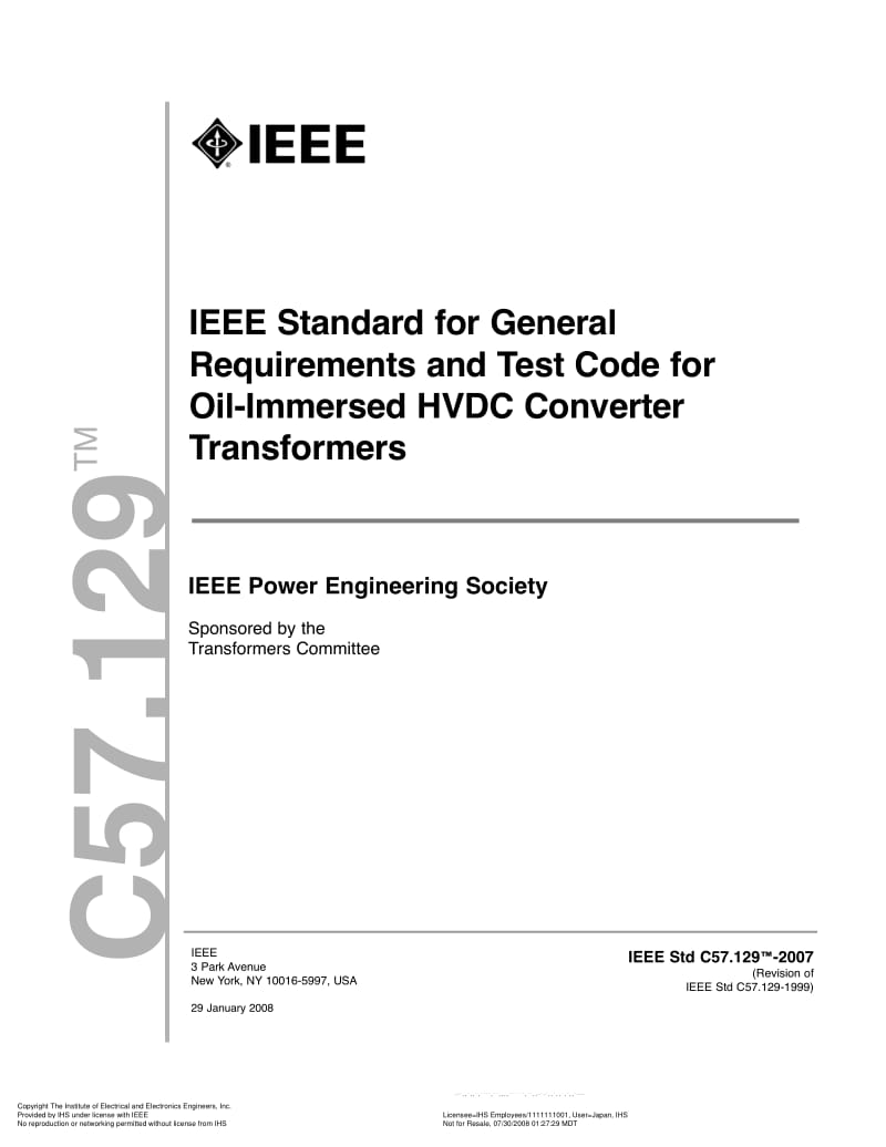 IEEE-C57.129-2007.pdf_第1页