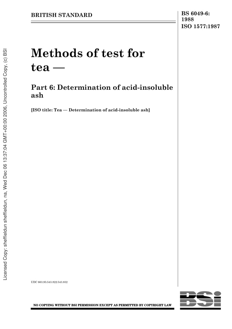 BS-6049-6-1988 ISO-1577-1987.pdf_第1页
