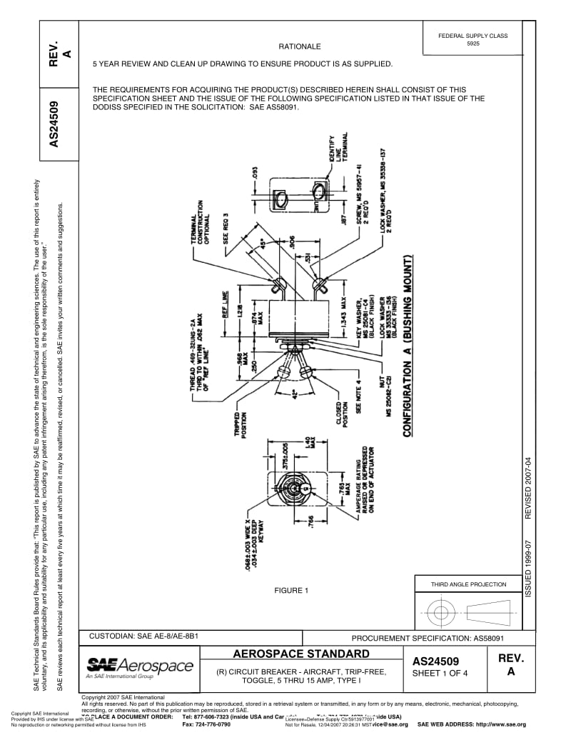 SAE-AS-24509A-2007.pdf_第1页