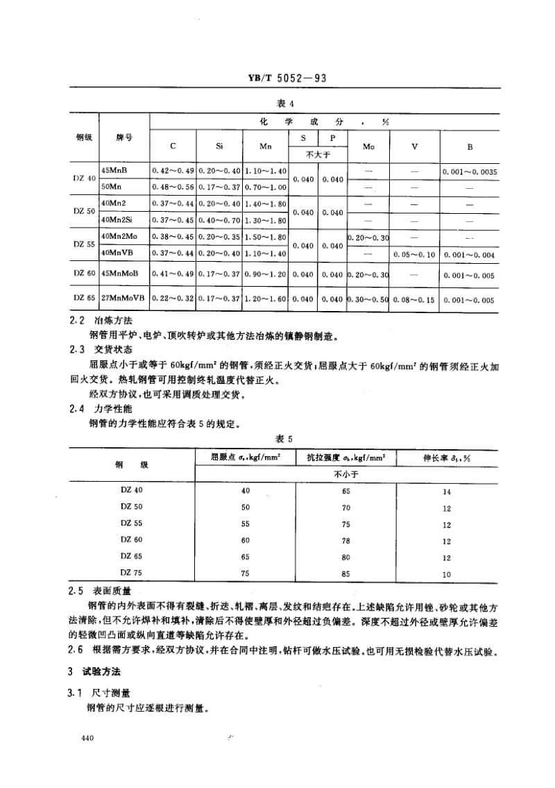 YB-T-5052-1993.pdf_第3页