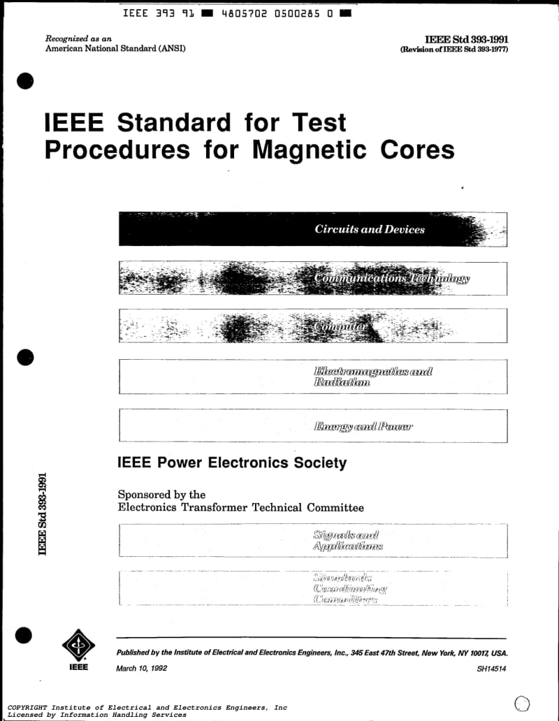 IEEE-393-1991-R1998.pdf_第1页