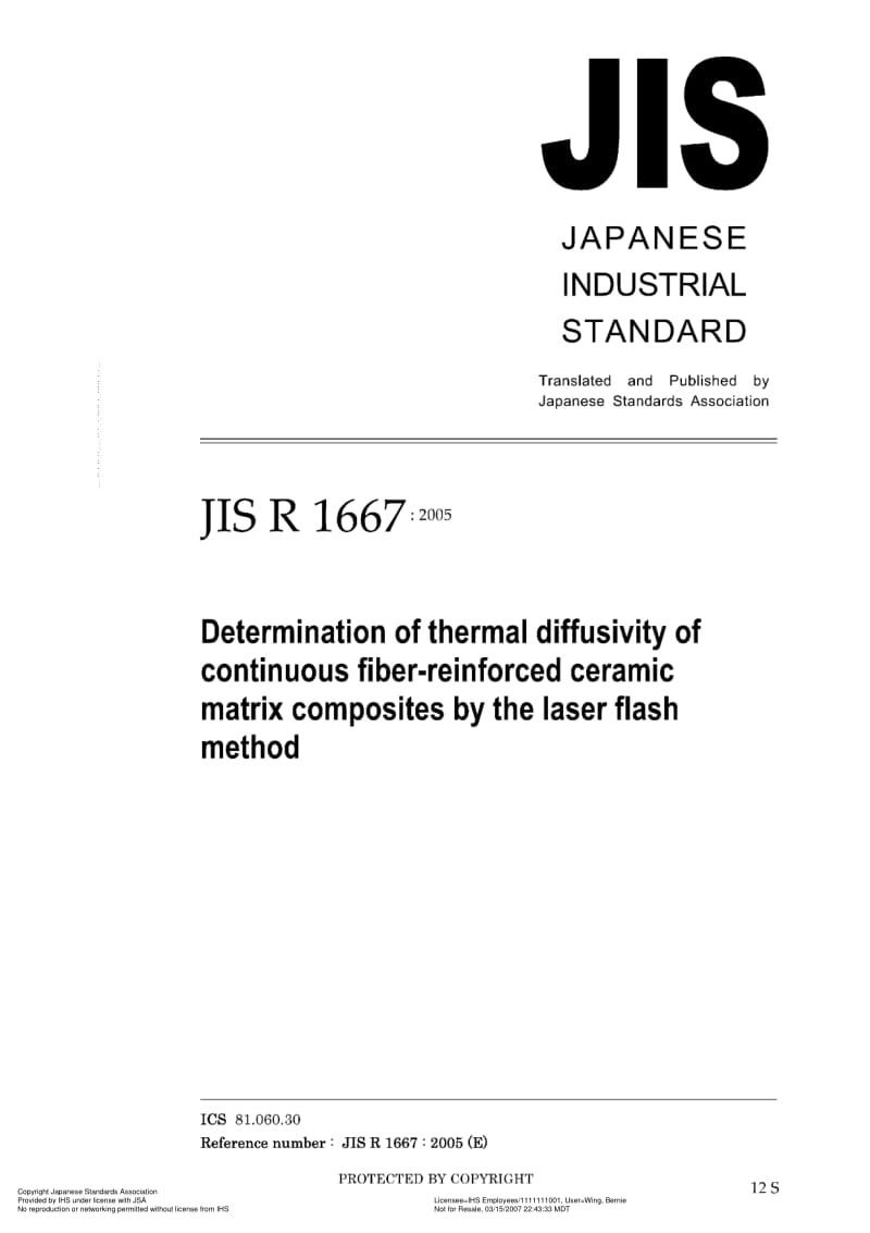 JIS-R-1667-2005-ENG.pdf_第1页