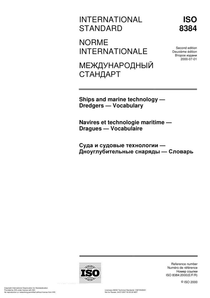 ISO-8384-2000.pdf_第1页