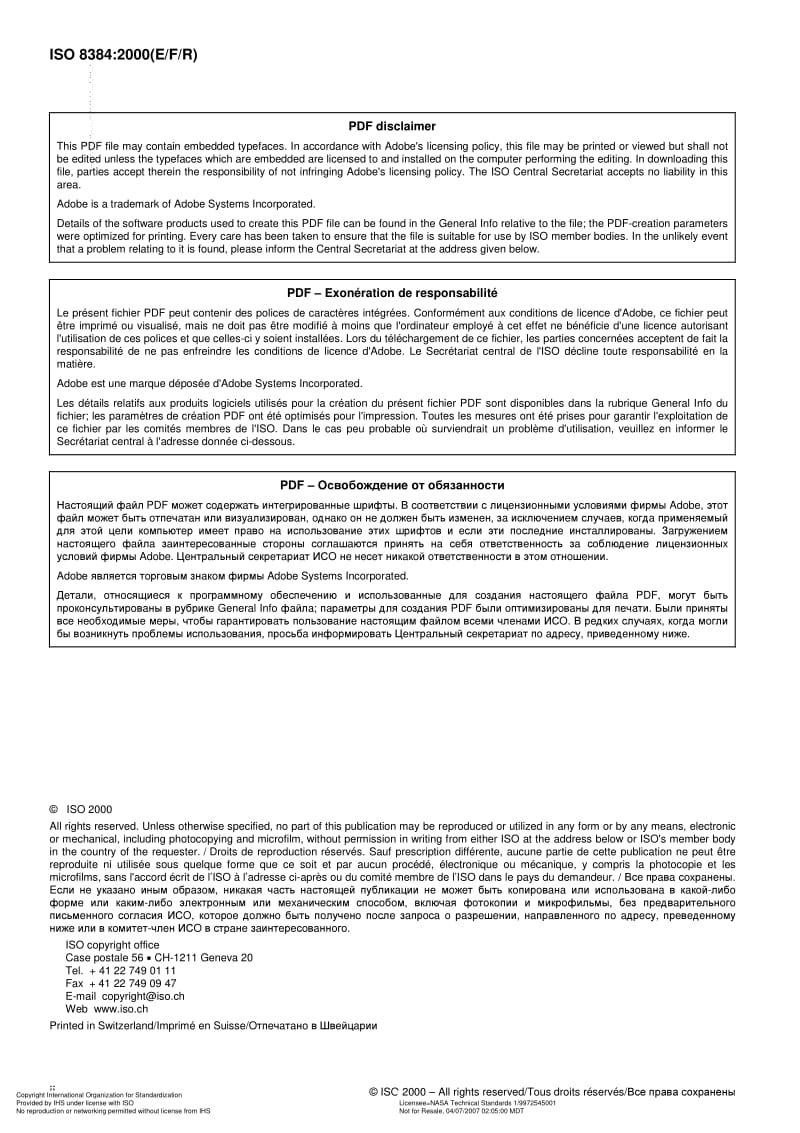 ISO-8384-2000.pdf_第2页