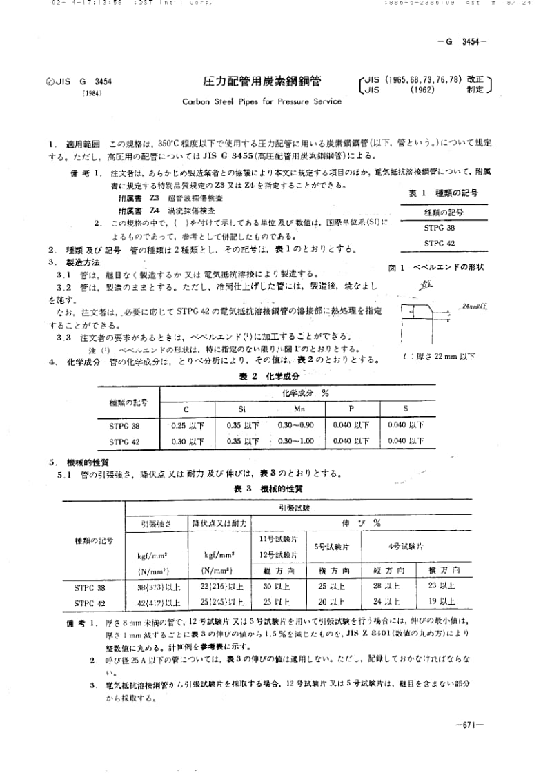 JIS-G-3454-1984.pdf_第1页