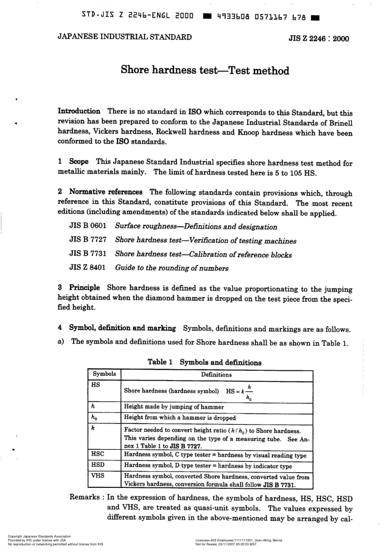 JIS-Z-2246-2000-R2006-ENG.pdf_第3页