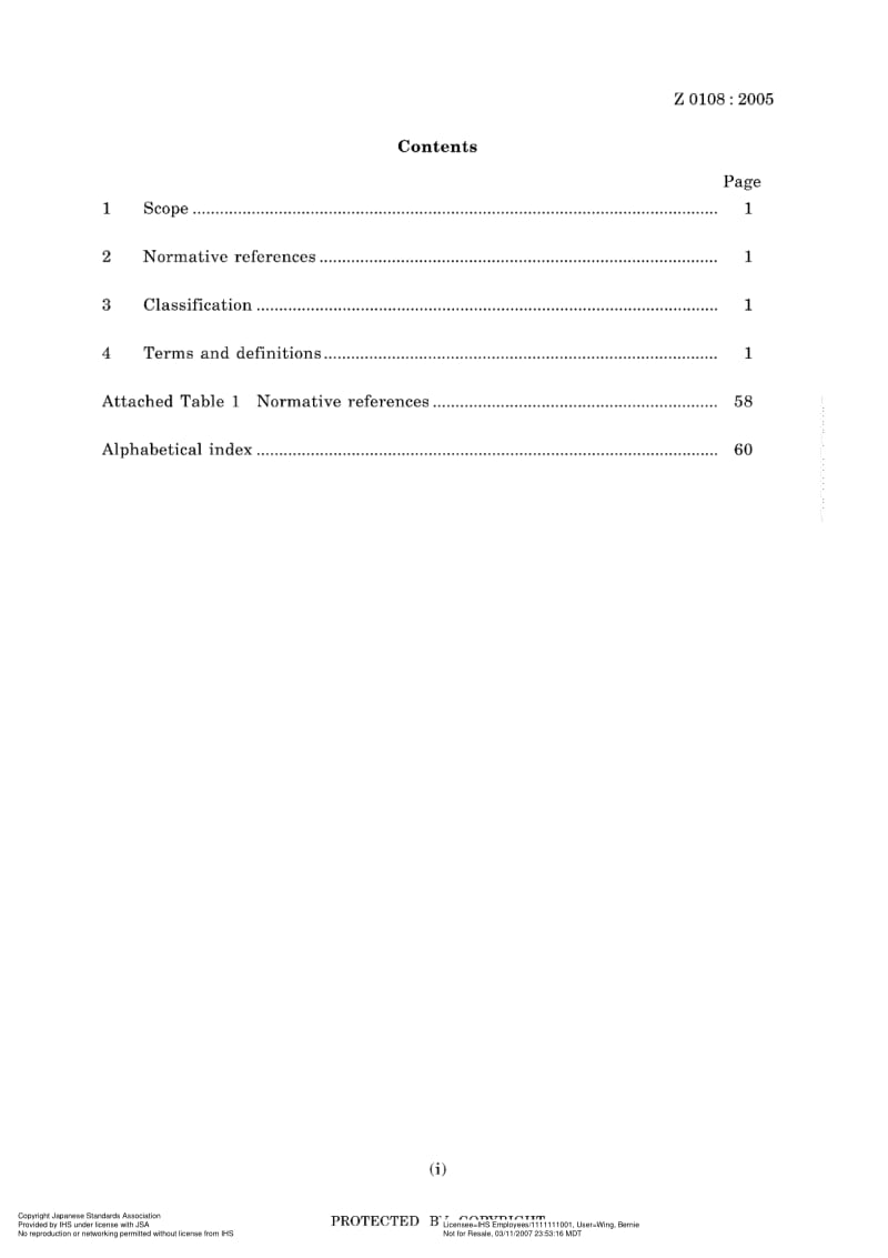 JIS-Z-0108-2005-ENG.pdf_第3页