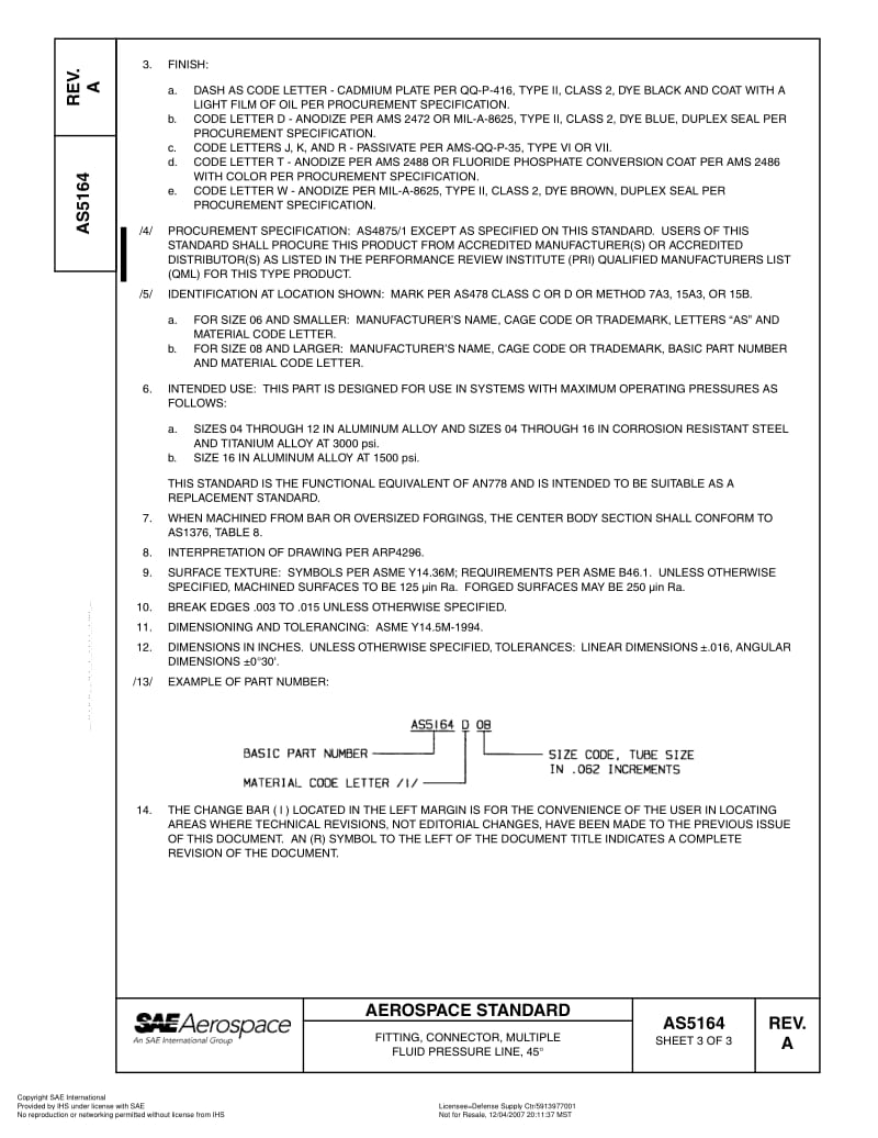 SAE-AS-5164A-2003-R2007.pdf_第3页