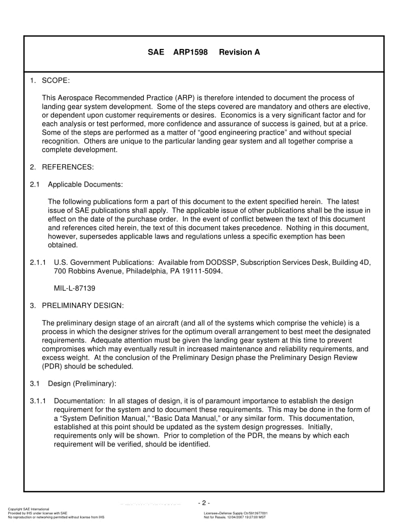 SAE-ARP-1598A-1997-R2007.pdf_第2页