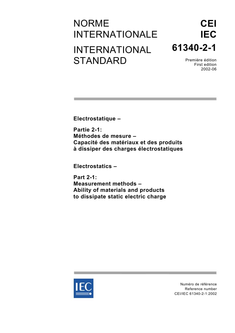 IEC-61340-2-1-2002.pdf_第1页