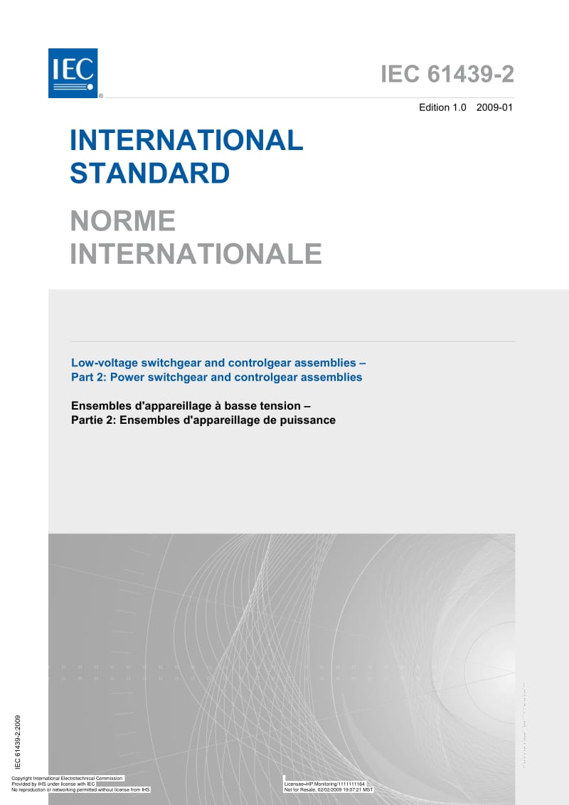 IEC-61439-2-2009.pdf_第1页