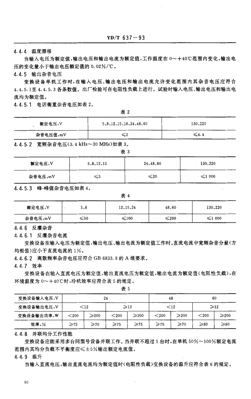 YD-T-637-1993.pdf_第3页