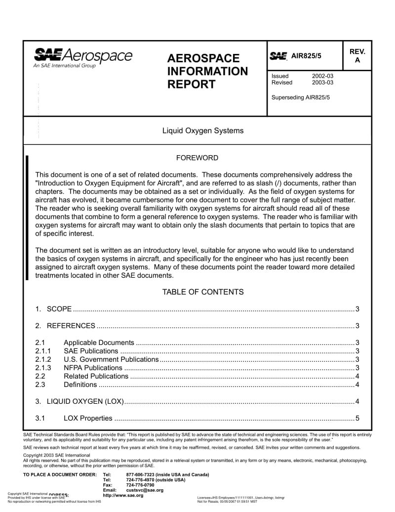 SAE-AIR-825-5A-2003.pdf_第1页