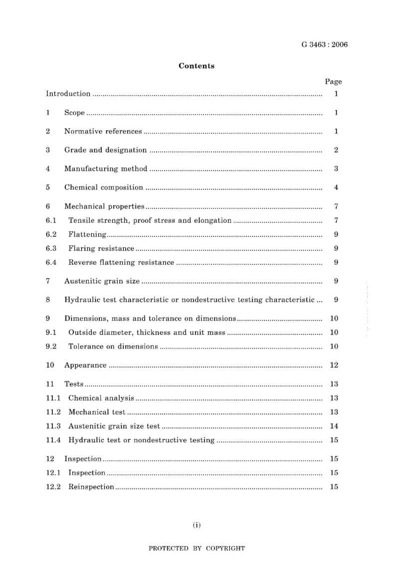 JIS-G-3463-2006-ENG.pdf_第3页