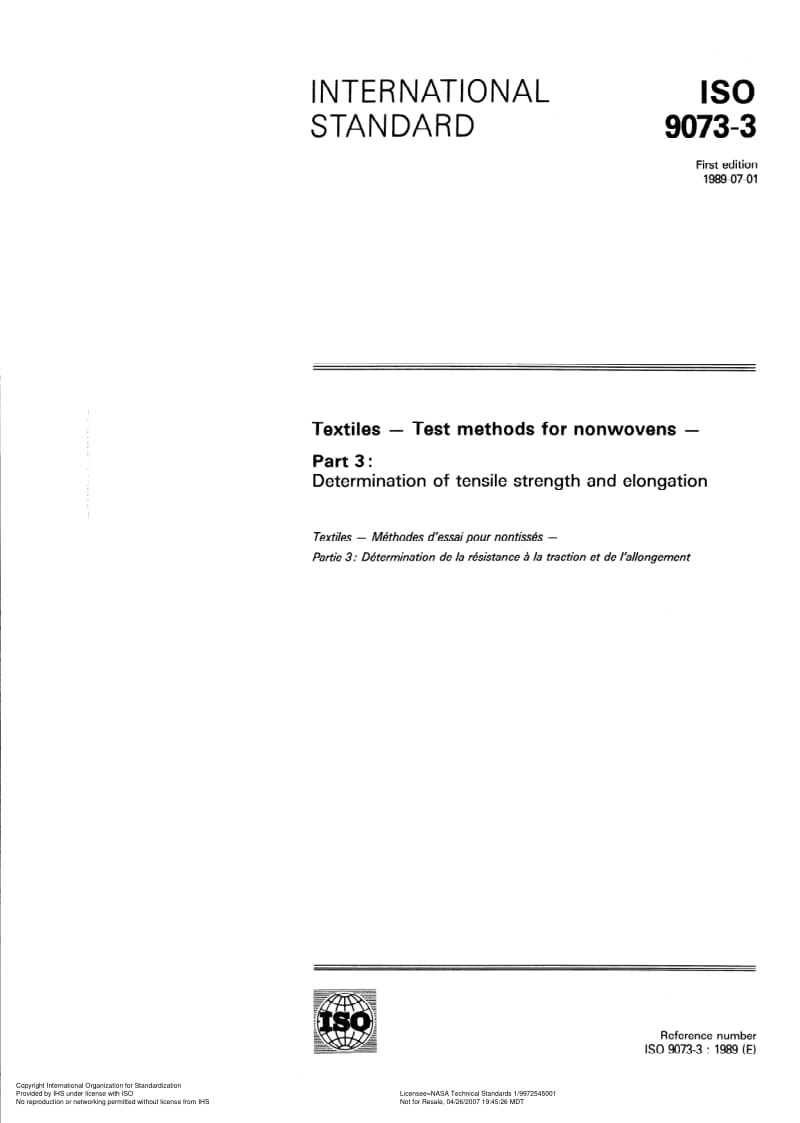 ISO-9073-3-1989.pdf_第1页