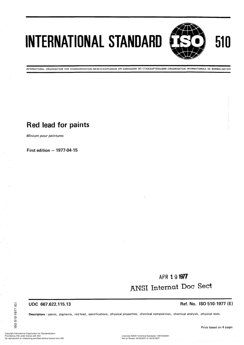 ISO-510-1977.pdf_第1页