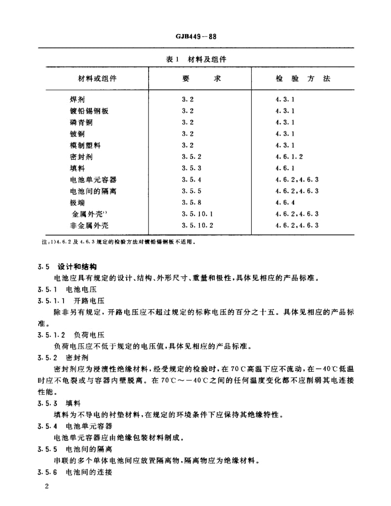 GJB 449-88.pdf_第3页