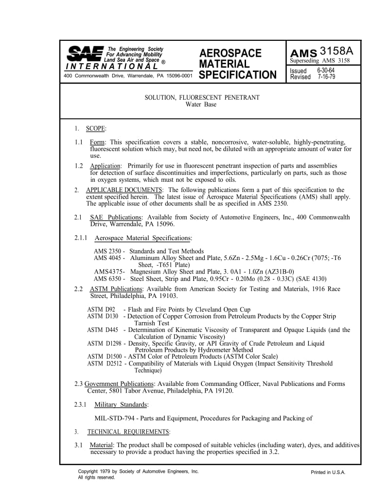 SAE-AMS-3158B-1996.pdf_第2页