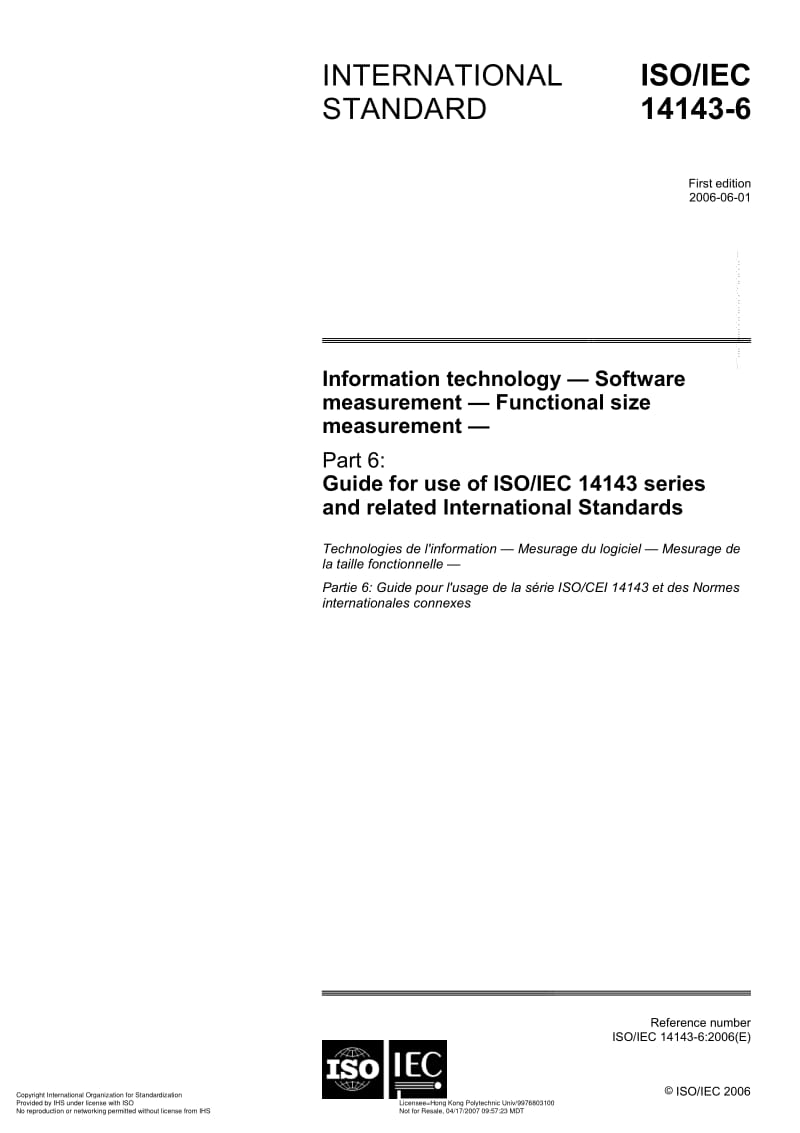 ISO-TR-14143-6-2006.pdf_第1页