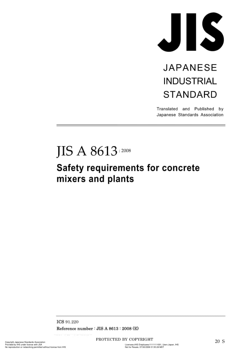 JIS-A-8613-2008-ENG.pdf_第1页