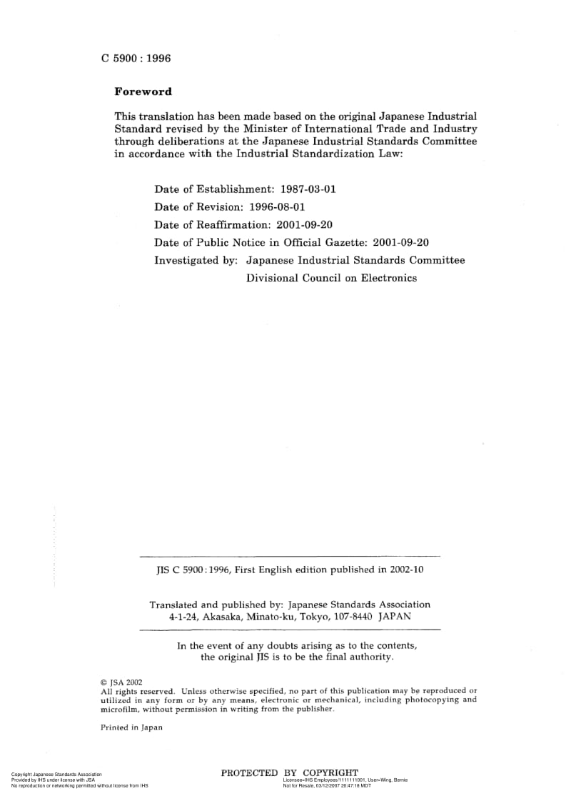 JIS-C-5900-1996-R2001-ENG.pdf_第2页