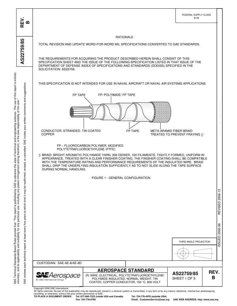 SAE-AS-22759-85B-2006.pdf_第1页