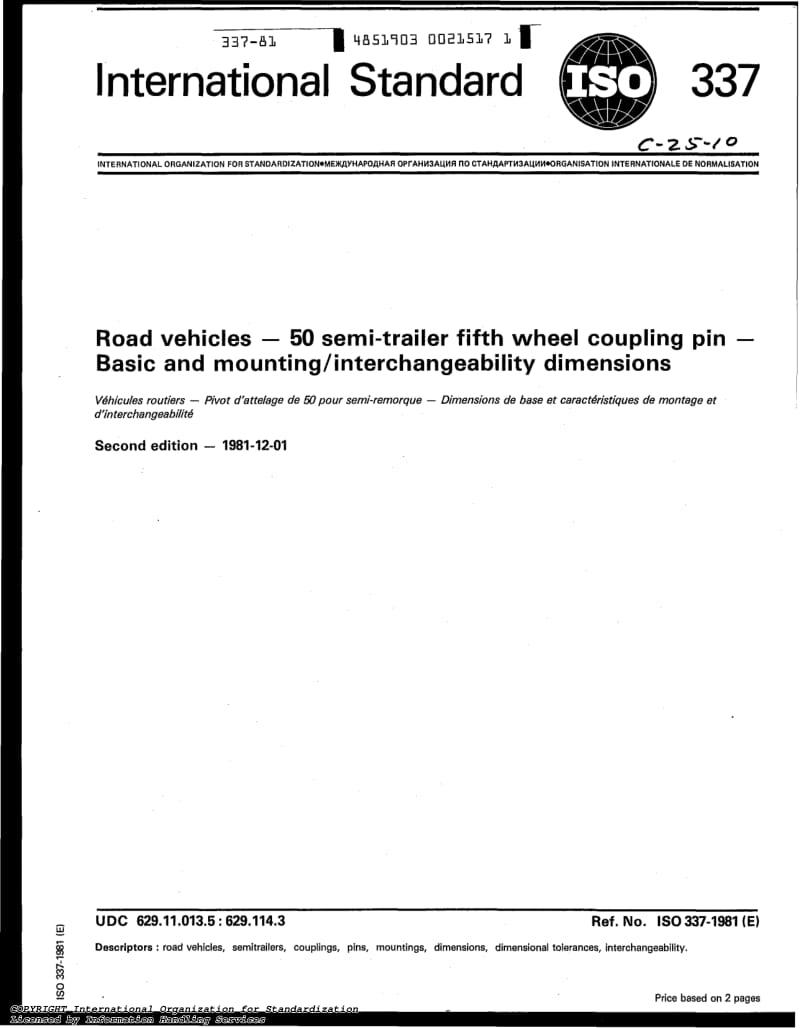 ISO-337-1981.pdf_第2页