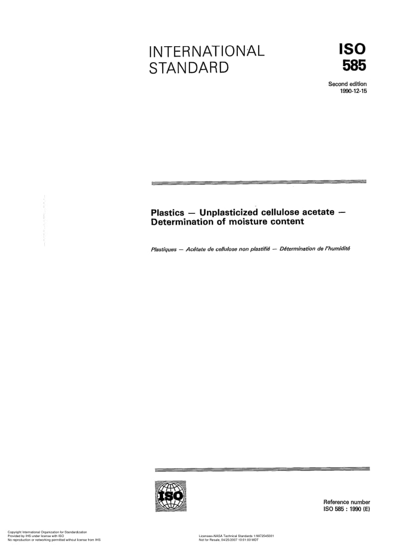 ISO-585-1990.pdf_第1页