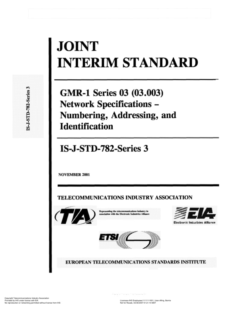 TIA-IS-J-STD-782-SERIES-03.003-2001.pdf_第1页