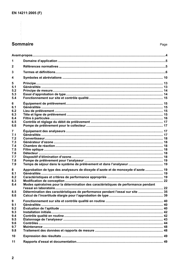 NF-EN-14211-NF-X43-061-2005.pdf_第3页